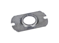 Yatak Plakasi (End Shield) (1615700044)