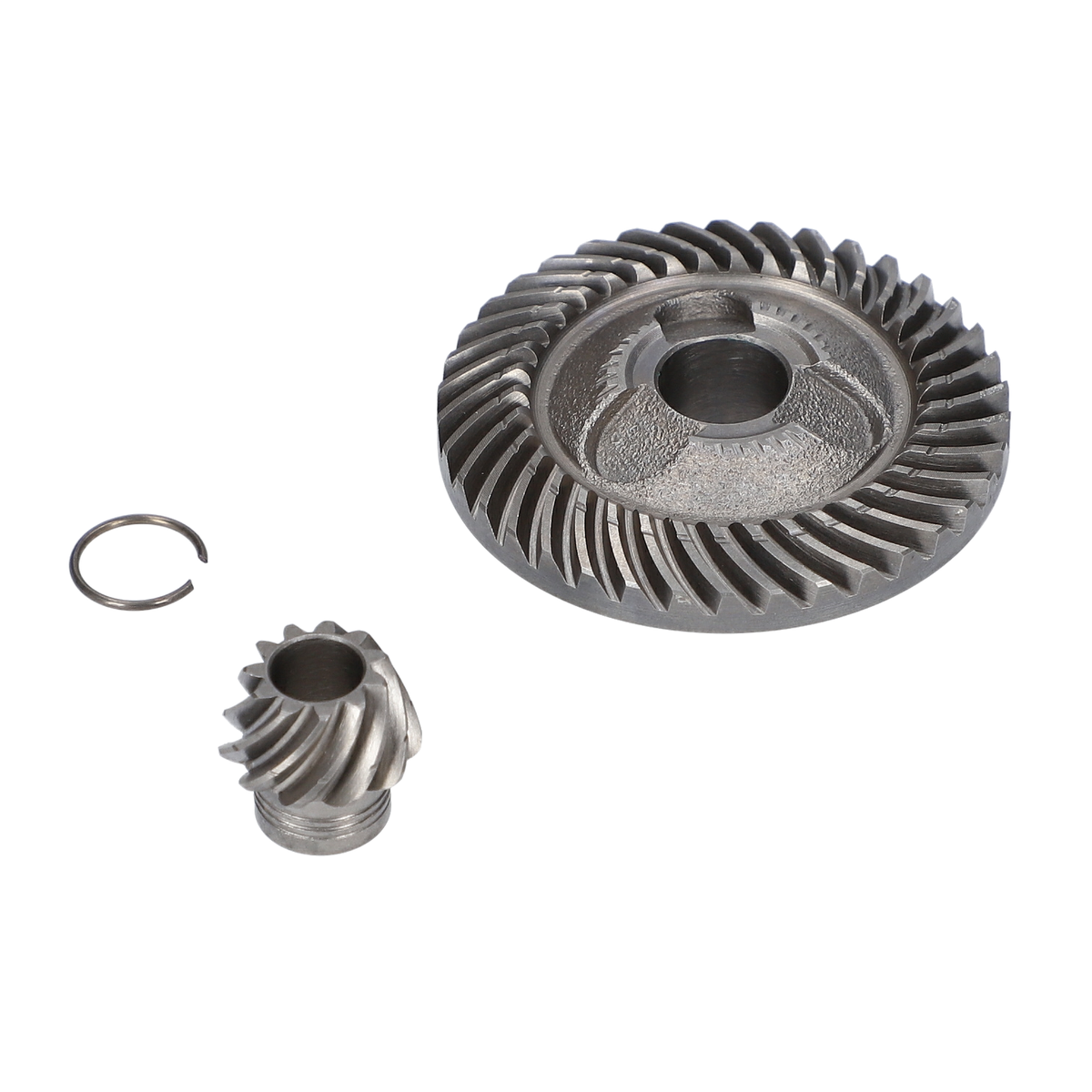 Şanziman Ünitesi (Gear Unit) (1607000D4Y)