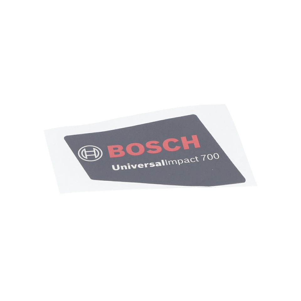 Tip Etiketi (Manufacturer'S Nameplate) (160111C0PF)