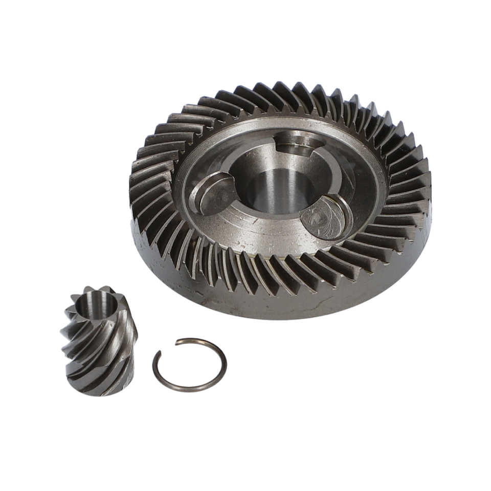 Şanziman Ünitesi (Gear Unit) (1607000D50)