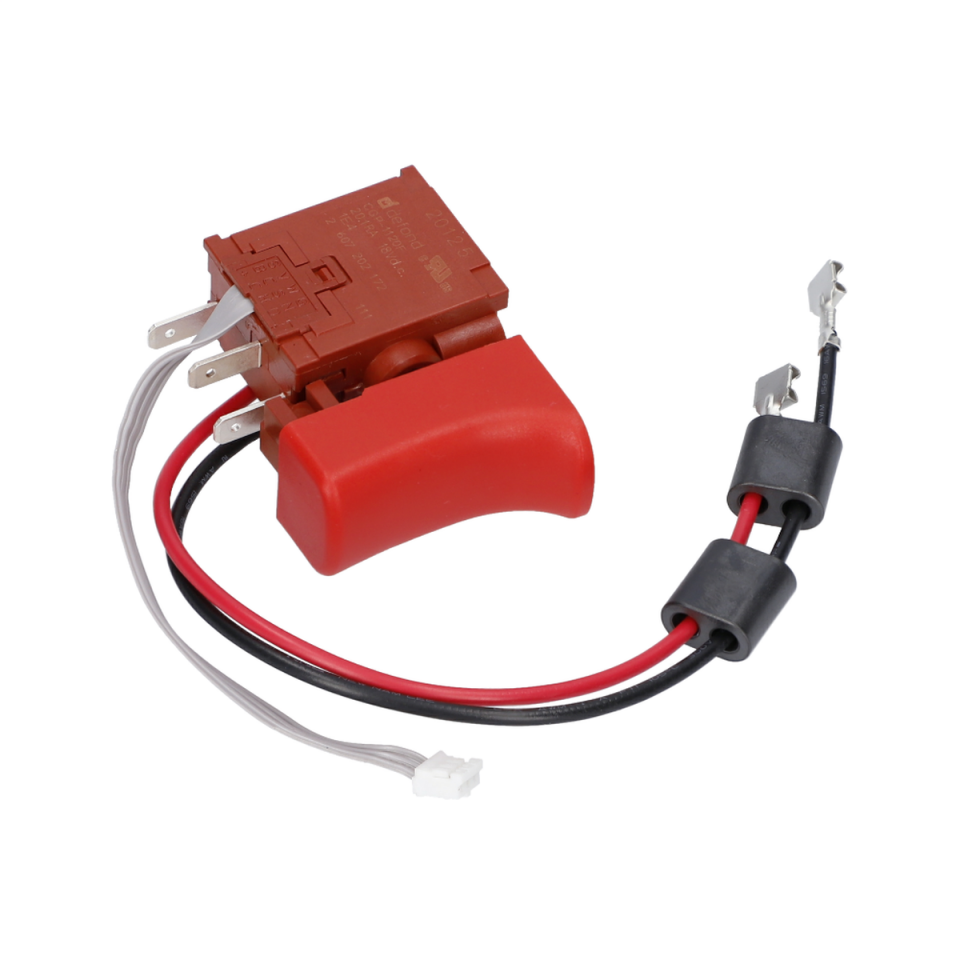 Açma/Kapama Şalteri (On-Off Switch) (2607202172)
