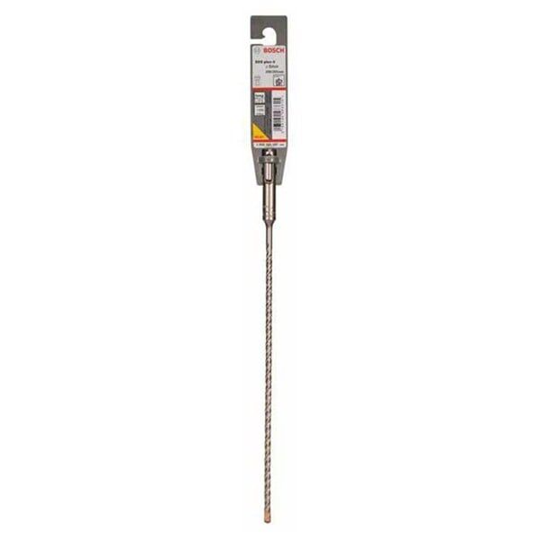 BOSCH SDS-Plus-5X 5*260 Mm - 2608836606