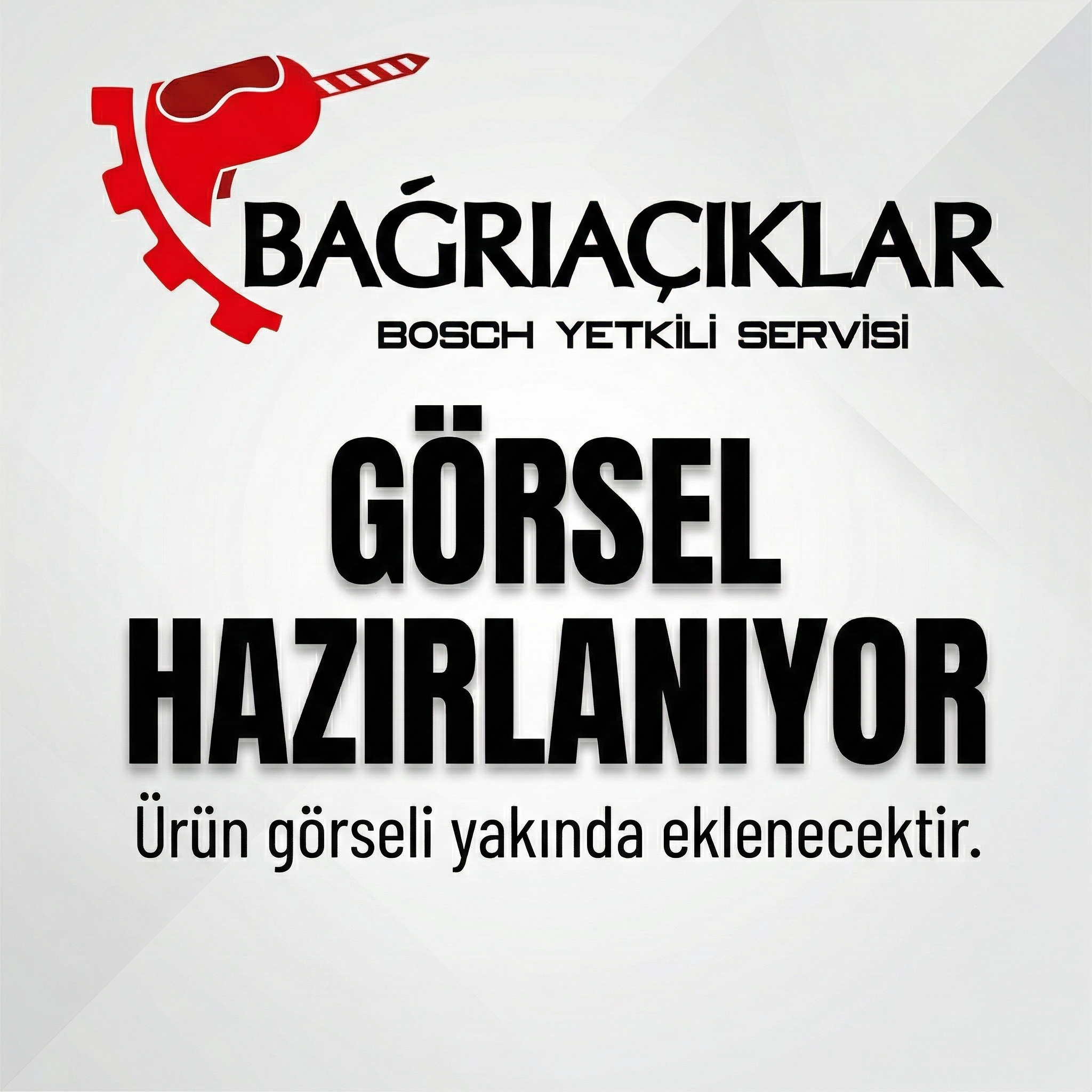 Fırça Tutucu (Brush Holder) (2610017151)